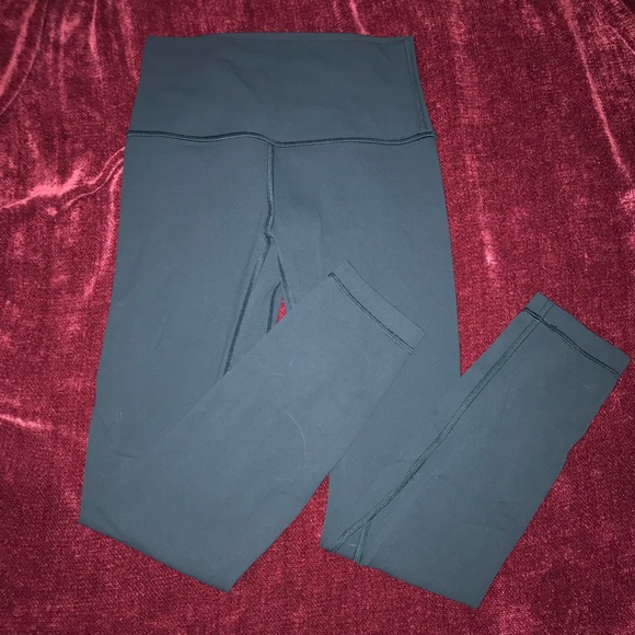 Lululemon Melanite Align 78 